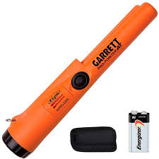 Easy to assemble, this is my first detector got it in 2 days after ordering it. Garrett Pro Pointer At Z Lynk Waterproof Pinpointing Metal Detector 11 5 Khz 1142200