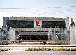 Maybe you would like to learn more about one of these? Dushanbe Wikipedia