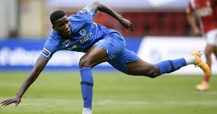 BEŞİKTAŞ TRANSFER HABERLERİ - Kartal'a 2 metrelik dev forvet! Hedef Paul  Onuachu... - Aspor