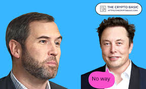 Elon Musk Responds to Brad Garlinghouse As SEC Finally Handover Hinman Docs  to Ripple