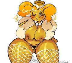 Rule34 - If it exists, there is porn of it  cheesecake cookie  5452627