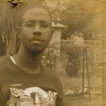 Tavares Docher Obituary