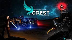 Rf Grest Hd Wallpaper Art By Kidsamurai