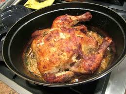 Jamie Oliver S Roast Chicken Braised In Milk Wow Roast Dinner Recipes Jamie Oliver Roast Chicken Wow Chicken Recipe