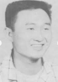 Warren Yamamoto RHS '62