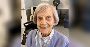 Jeanne Marie White Obituary