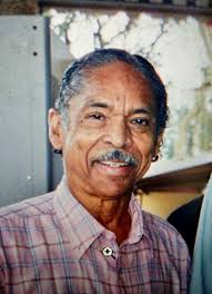 Obituary for Robert Roosevelt Parson