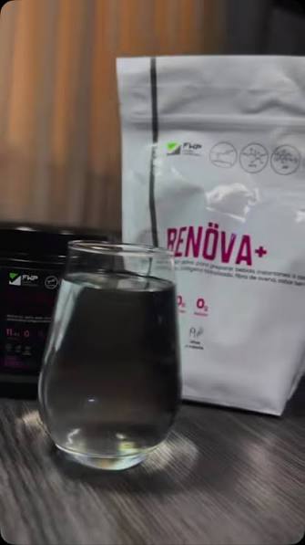 Cómo tomar el colágeno RENOVA+ #renova #colageno #bienestar #juventud  #suplementos