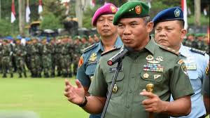 Letnan jenderal tni besar harto karyawan dipromosikan menjabat pangkostrad, panglima komando cadangan strategis. Profil Eko Margiyono Dari Pangdam Jaya Jabat Pangkostrad Nkriku