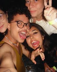 Lua Andrade 🌙 (@_luuandrade) · Instagram 照片和视频