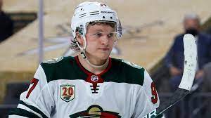 Kirill kaprizov contract, cap hit, salary cap, lifetime earnings, aav, advanced stats and nhl transaction history. Wild Hope To Sign Kaprizov To Long Term Contract