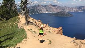 Reserve your campsite ahead of time, because there will be no available sites this summer. The Dirtbag Chronicles Crater Lake National Park Ultrarunning Magazine