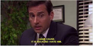 The Office: 10 Best Fan Theories Explaining Why Michael Hates Toby