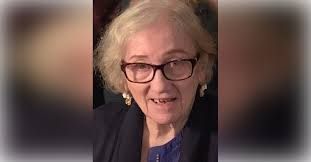 Obituary information for Theresa E. Mena