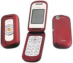 Haier A7 5090I - description and ...