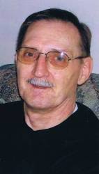 Obituary for Jesse E. Barth