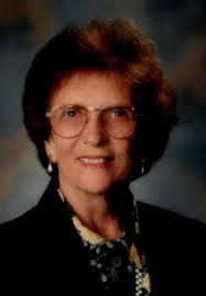 Marilyn Flint Obituary