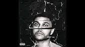 The Weeknd In The Night 1 Hour Youtube