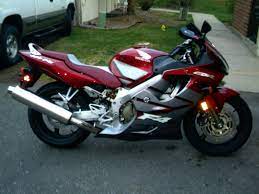 04 06 Cbr 600 F4i Tri Line Seat Cover Set Cbr Cbr 600 Honda Cbr 600