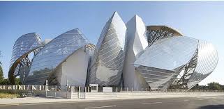 Paris With Youngsters 6 And Under Goop Fondation Louis Vuitton Frank Gehry Architecture Frank Gehry