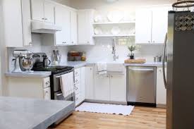 diy marble countertops