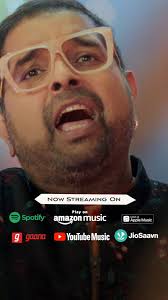 Listen to this soulful Vitthal Bhajan “Ananya Bhave” sung by Rahul  Deshpande. Composed & written by Bhagyashree Utgi Kulkarni. BWatch the full  video only