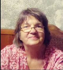 Audrey Mae Young Ellis (1940-2014)