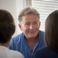 Roger Gower's Instagram, Twitter & Facebook