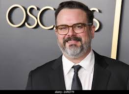 Jeff groth hi-res stock photography and images