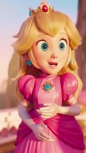 Mario Movie Peach Meets Mario Spoilers