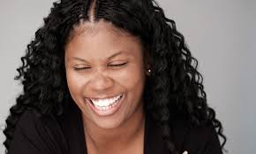 Meet Candace Nicholas-Lippman of A Rose Called Candace in Culver City