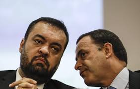 No Rio, aliados do governador Cláudio Castro apoiam Lula para presidente