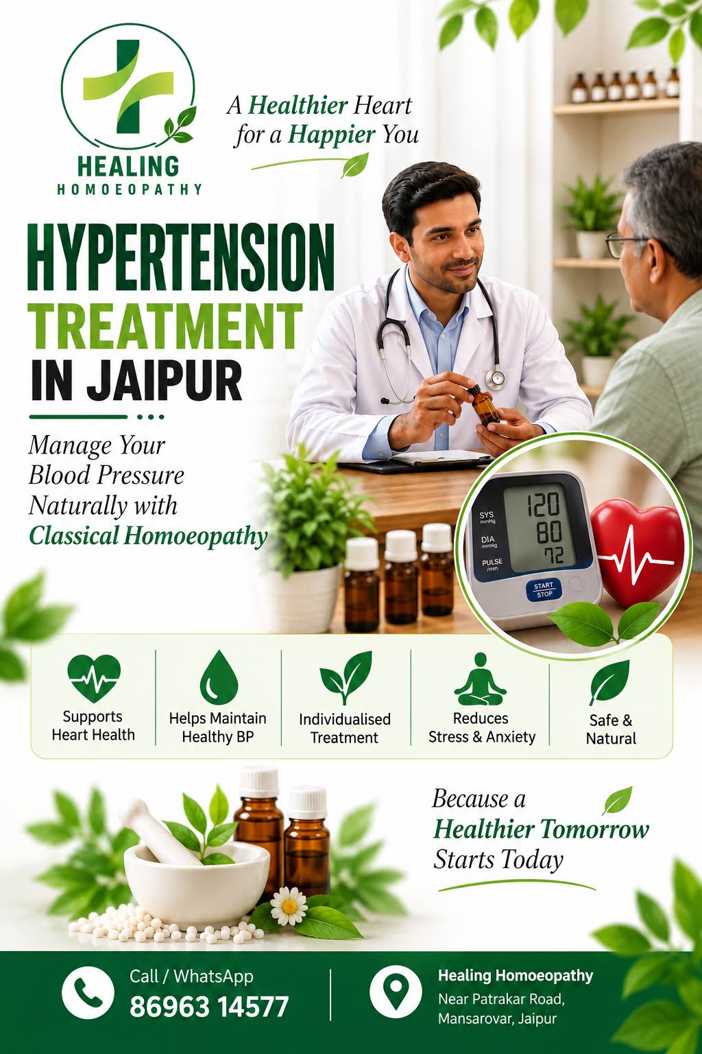 HYPERTENSION