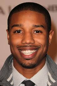 Michael B. Jordan Pictures and Photos