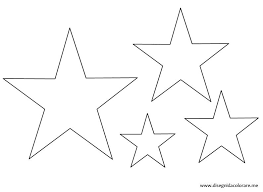 Disegni Da Colorare Disegni Da Colorare Idee Di Natale Stella Di Natale