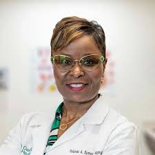 Amy Bayer Millard, Nurse Practitioner