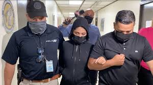 Hallan muerta a amante de boxeador puertorriqueño. T7iwgxjz9co Gm