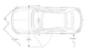 Die Abmessungen Der Neuen C Klasse W205 Mercedes Benz Passion Blog Mercedes Benz Smart Maybach Amg