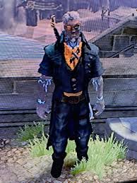 After you donate your money, press a rapidly and activate the pedsatal again. Fable 2 Highwayman Coat Location