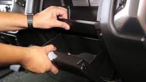Find car parts, accessories, tools. Where Is Cabin Air Filter Located On 1998 Chev Express 2500 Fixya