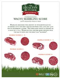 100 grassfed whole wagyu beef rib eye mbs 7 not trimmed