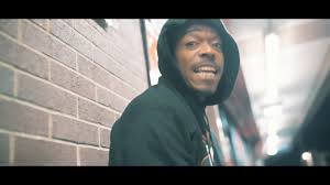 Rob Gates (Da Cloth)