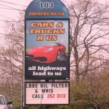 If we cannot confirm that the ectm was properly collected, or if that partner is in default under its agreement with us respecting the ectm. Cars R Us Car Dealers 183 Sackville Drive Lower Sackville Ns Phone Number