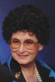 Julia Coleman Obituary March 1, 2012