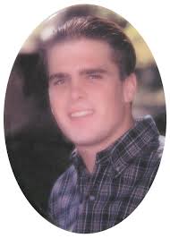 Bryan Michael Knight (1977-2001)