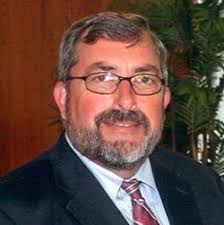 David Wickham Obituary