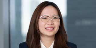 Thi Huyen My (Amy) Dau