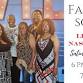 Live at Little Nashville: Family Soul event in Marion, IL