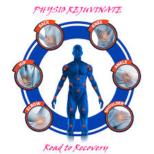 Physio Rejuvinate (@PhysioRejuvinate) • Facebook