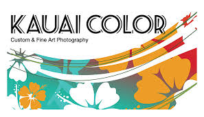 Printable colouring pages for kids. Kauai Color Photography